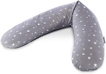 Coussin d'allaitement et de positionnement Theraline - Original - 190 cm - 42 L