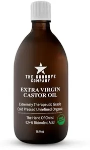 Castor Oil