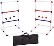 Amazon Basics Ladder Toss Game Set,