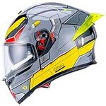 Myamis K5 Motorcycle Helmets Adult 