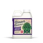 Xpert Nutrients Bloom Booster (250 ML) - Flowering Stimulator Bud Builder Bloom Stimulator for Bigger Buds, Explosive Flowering and Massive Production