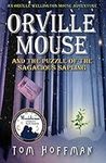 Orville Mouse and the Puzzle of the