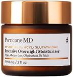 Perricone MD Essential Fx Intensive Overnight Moisturizer 2 Fl Oz/ 59 Ml, 2 ounces