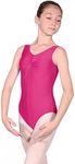 Roch Valley Sheree Nylon/Lycra Leot