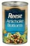 REESE ARTICHOKE BOTTOMS, 14 OZ 2 PACK