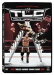 WWE TLC: Tables, Ladders And Chairs 2009