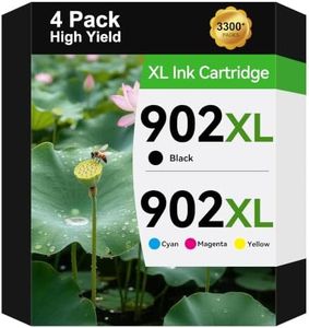 902XL Ink 