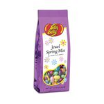 Jelly Belly Jewel Spring Mix - 7.5 oz bag - Genuine, Official, Straight from the Source