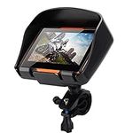 Motorcycle GPS Navigation with Life