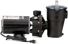 Hayward W3SP1580X15 Power Flo Pool 