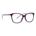 Vera Bradley Women's Elleigh Reading Glasses, Cloud Vine Multi, 1