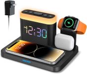 YORTOT 3 in 1 Wireless Charging Sta