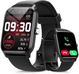 Tensky Smart Watch for Men/Women, 1