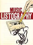 Music Listography Journal: Your Life in (Play) Lists