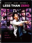 Less Than Zero (Bilingual)