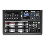 Tascam DP-32SD 32-Track Digital Por