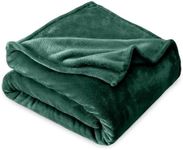 Bare Home Fleece Blanket - Throw Tr