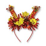 Beistle Chinese New Year Headband