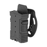 AR15 Magazine Holder AR Mag Pouch for AR-15 / M16 / M4 (Paddle)