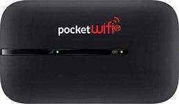 Vodafone Pocket WiFi 3 4G