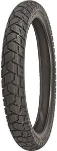 Shinko 87-4524 Tire 705 Dual Sport Front 120/70R19 60H Radial
