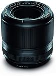 Fujifilm XF60 mm F2.4 R Macro Lens