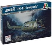 Bell UH-1D