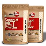 Mct Oil Powder