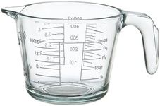 Farberware 2-Cup Borosilicate Glass