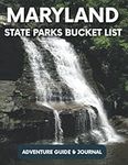 Maryland State Parks Bucket List Ad