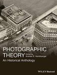 Photographic Theory: An Historical Anthology