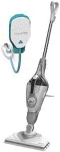 LAVAPAVIMENTI A VAPORE STEAM-MOP™ con generatore estraibile e sistema SteaMitt™ - Potenza 1600 w - TCapacità 500 ml - Riscaldamento in meno di 15 secondi