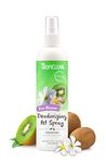 Kiwi Blossom Deodorizing Spray for Pets, 8oz