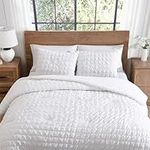 Tahari Home - Comforter Set, Lightw
