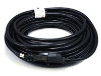 12AWG Power Extension Cord Cable - SJTW 12/3C NEMA 5-15P TO NEMA 5-15R (15A/125V) AP305+SP506 - 50FT