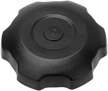 M MATI Fuel Cap Gas Cap for Yamaha Rhino 450 660 700 Viking 700 Kodiak 700 Grizzly 700 Wolverine 700 YXZ1000R 2P5-24610-00-00 5UG-24610-00-00