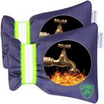 2Pack Outdoor Faucet Covers for Win