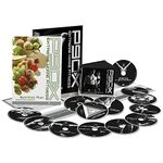 Beachbody P90X: Tony Horton's 90-Day Extreme Home Fitness Workout DVD Programme