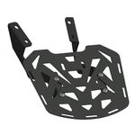 Vagary Trail Expedition Carrier/Top Rack/Back Rack for RE Hunter 350 (Black)