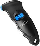 JUSTTOP Digital Tire Pressure Gauge