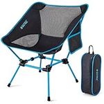 G4Free Folding Camping Chairs, Ultr