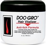 DOO GRO Hair Vitalizer Anti-Itch Fo