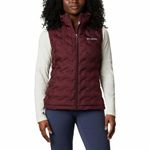 Columbia Women's Delta Ridge Down Vest