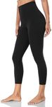 HeyNuts Yoga Pro Women's Buttery So