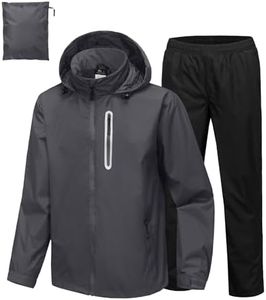 Men's Wate