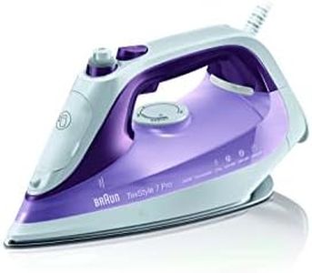 Braun SI 7
