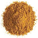 Ras El Hanout Moroccan Spice - Organic Ras El Hanoit Morrocan Seasoning Blend - Tajine Herbs - Raz El Hangout Raz Al Hanout Raz El Hanout Spices Ras El Hanout Organic Raw El Hanout 100g