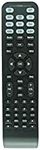 HCDZ Replacement Remote Control for Harman Kardon Harman Kardon AVR170 AVR1700 Audio/Video Receiver