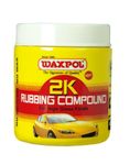 Waxpol 2K Rubbing Compound Polish 100 g (Set of 12)