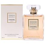 Chanel Coco Mademoiselle Intense Women EDP Spray 3.4 oz